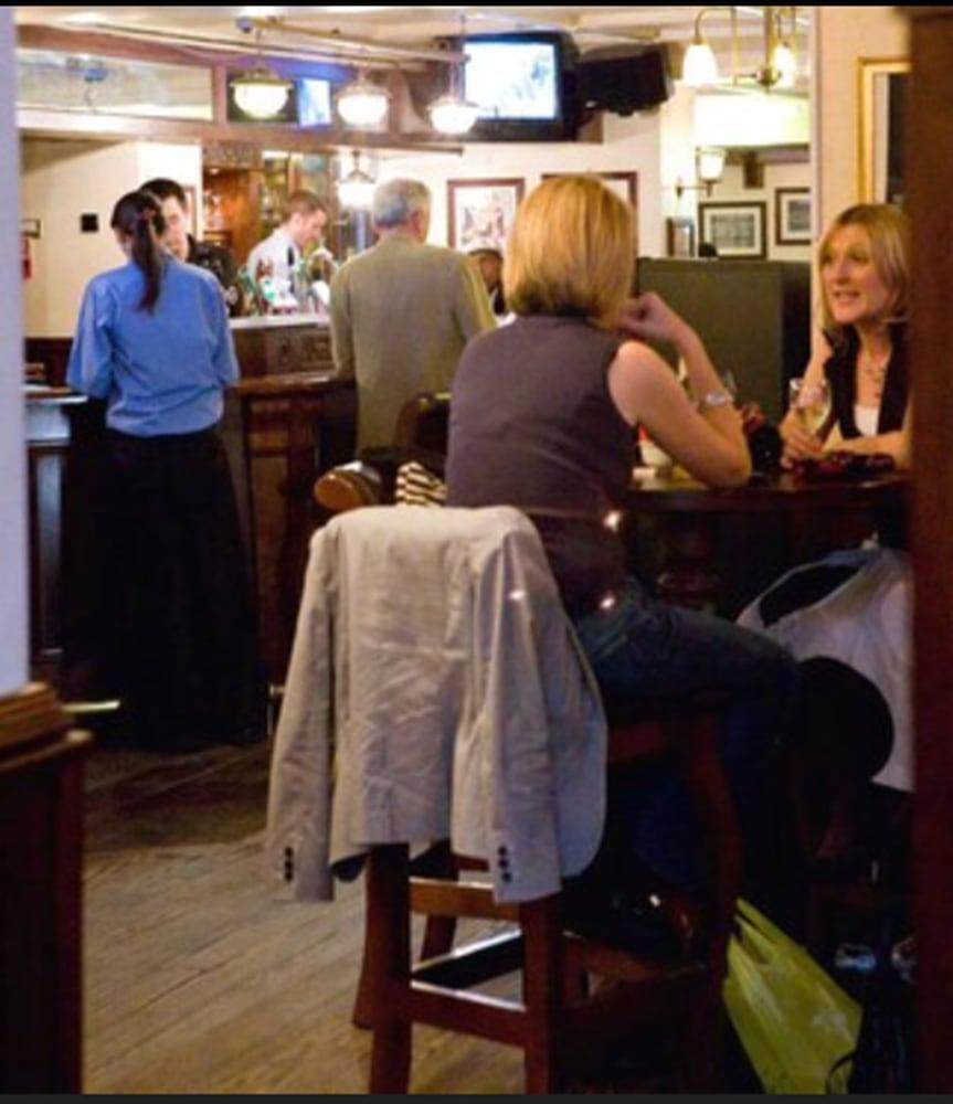 The Lansdowne Hotel Dublin Exterior foto